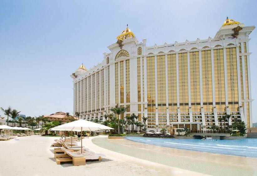 هتل Galaxy Macau