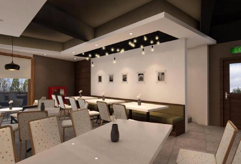 Grand Hallmark Hotel   Johor Bahru