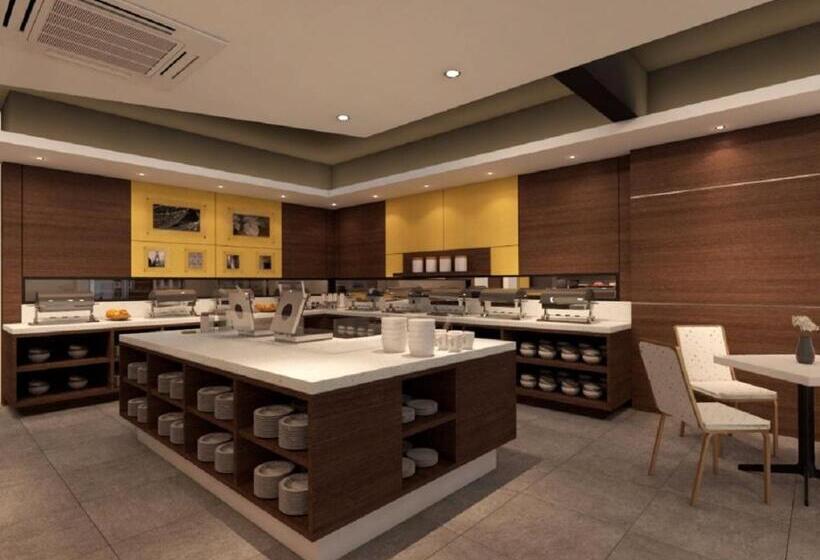 Grand Hallmark Hotel   Johor Bahru