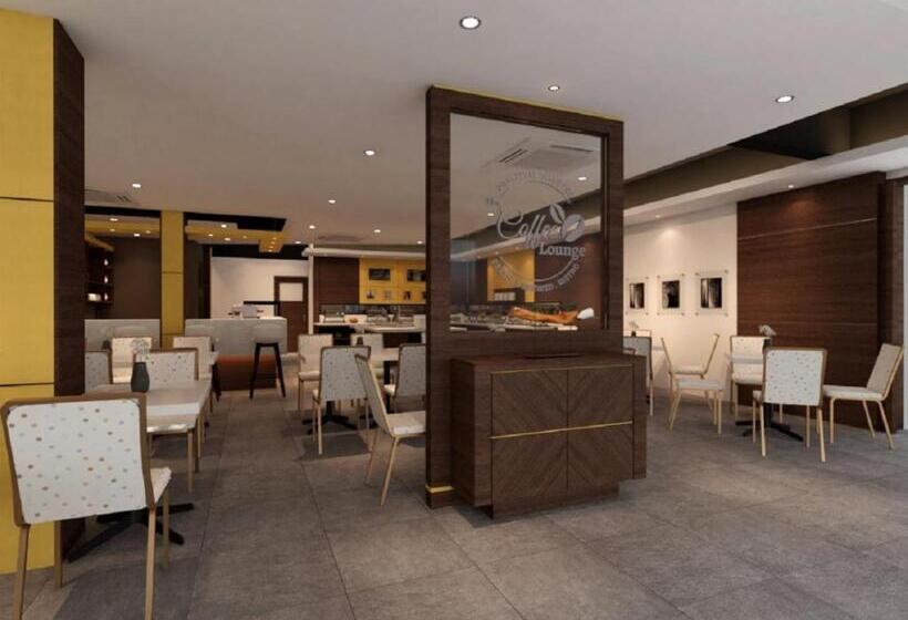 Grand Hallmark Hotel   Johor Bahru