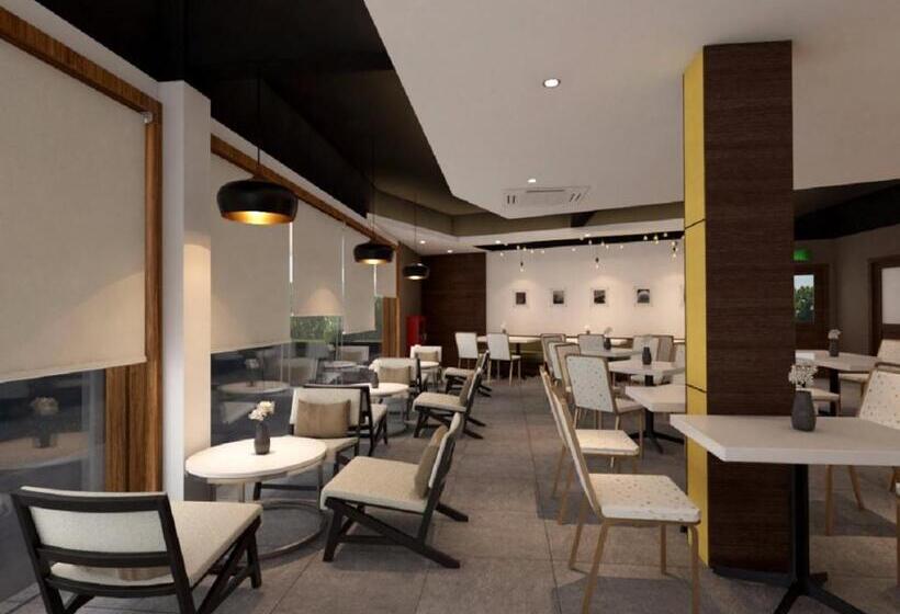 Grand Hallmark Hotel   Johor Bahru