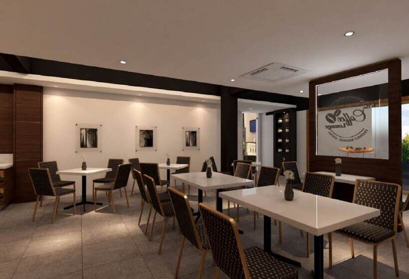 Grand Hallmark Hotel   Johor Bahru