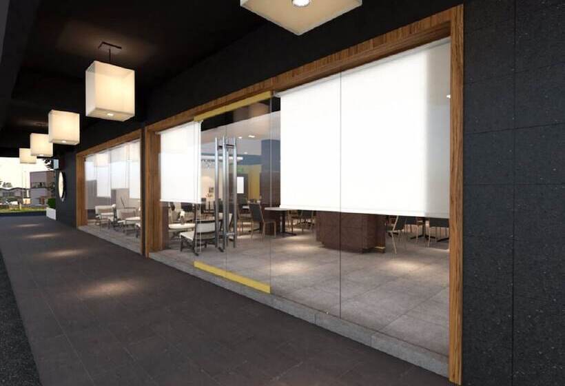 Grand Hallmark Hotel   Johor Bahru