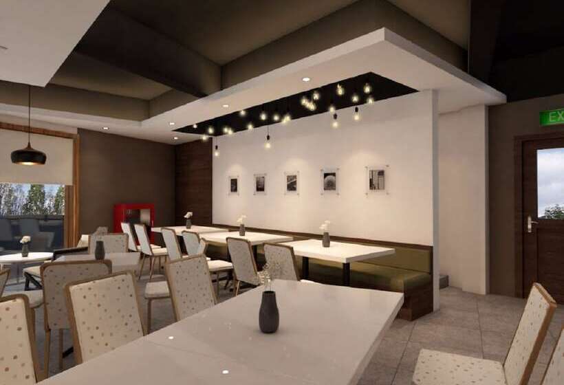 Grand Hallmark Hotel   Johor Bahru