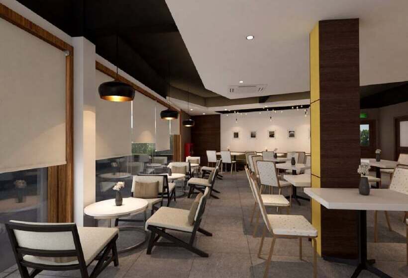 Grand Hallmark Hotel   Johor Bahru