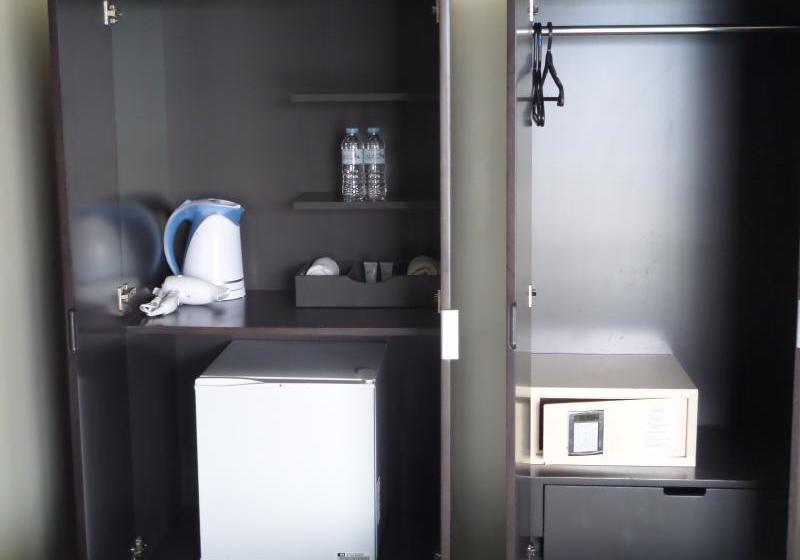 בית מלון כפרי Grand Vista Boracay Resort & Spa