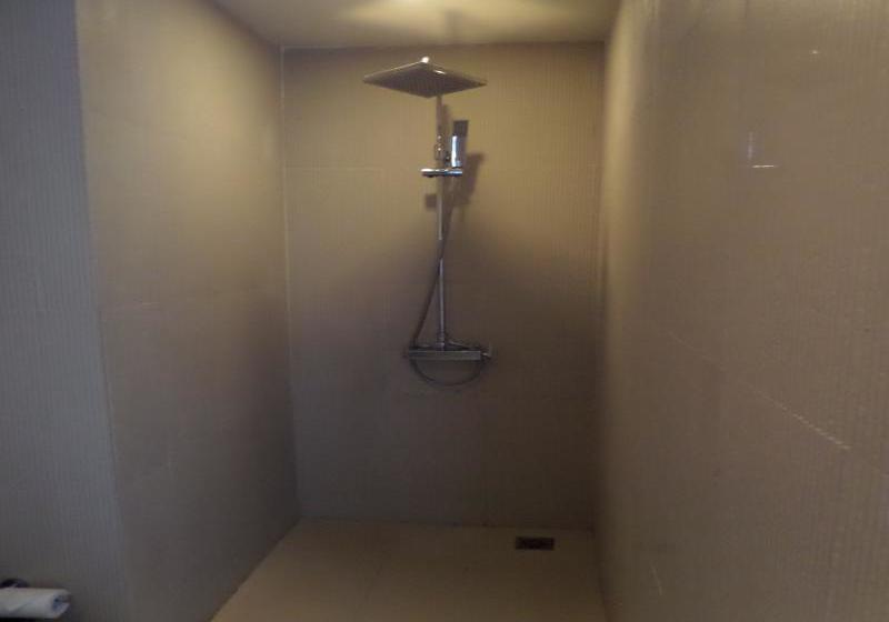 בית מלון כפרי Grand Vista Boracay Resort & Spa