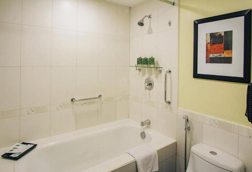 Greenhills Elan Hotel Modern