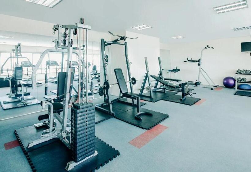 Greenhills Elan Hotel Modern