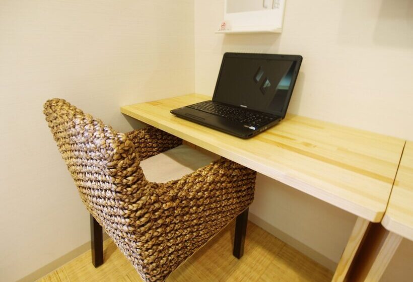 호텔 Guesthouse Nara Komachi