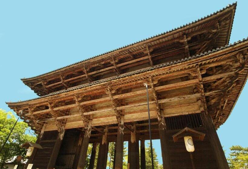 호텔 Guesthouse Nara Komachi