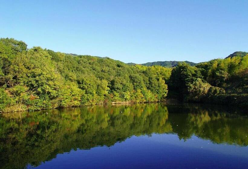 호텔 Guesthouse Nara Komachi