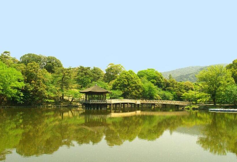 호텔 Guesthouse Nara Komachi