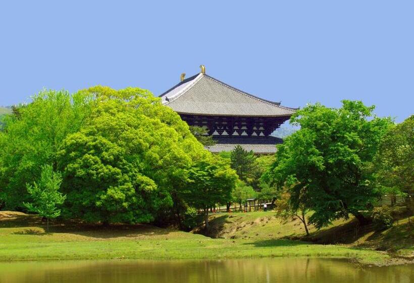 호텔 Guesthouse Nara Komachi