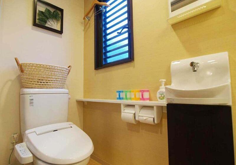 호텔 Guesthouse Nara Komachi