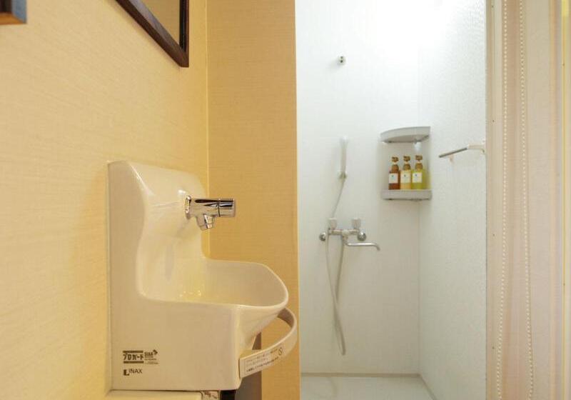 호텔 Guesthouse Nara Komachi