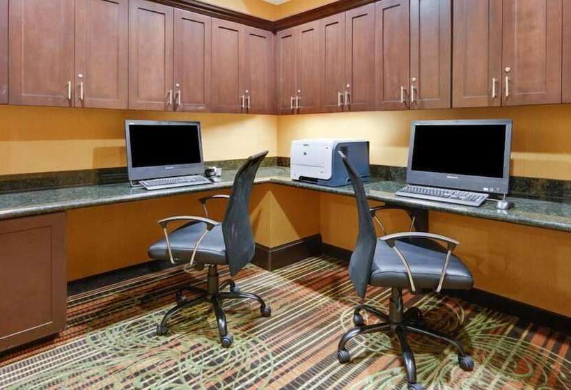 호텔 Hampton Inn And Suites Fort Worth/forest Hill