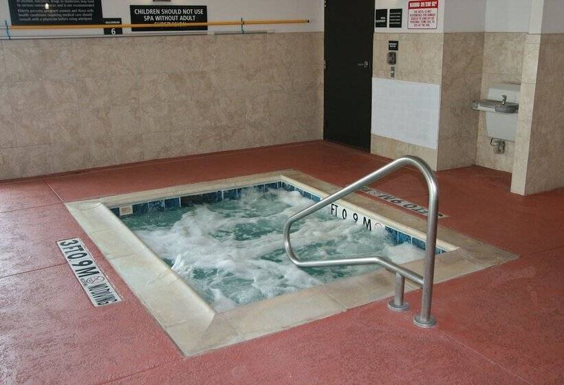 酒店 Hampton Inn And Suites Fort Worth/forest Hill