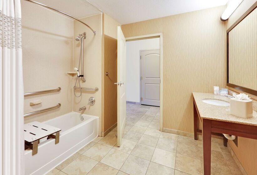 酒店 Hampton Inn And Suites Fort Worth/forest Hill