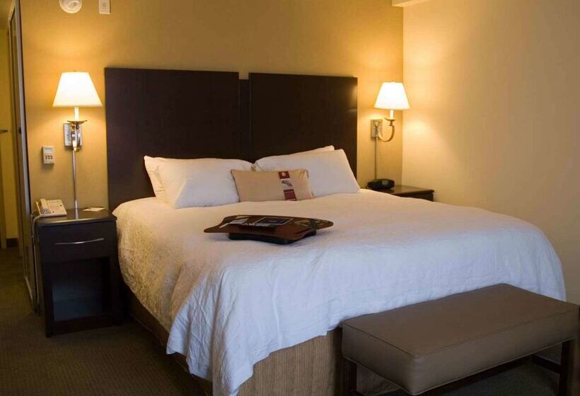 فندق Hampton Inn & Suites Lino Lakes