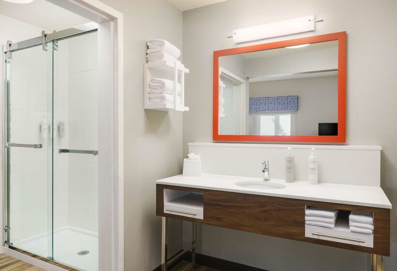 فندق Hampton Inn & Suites West Sacramento