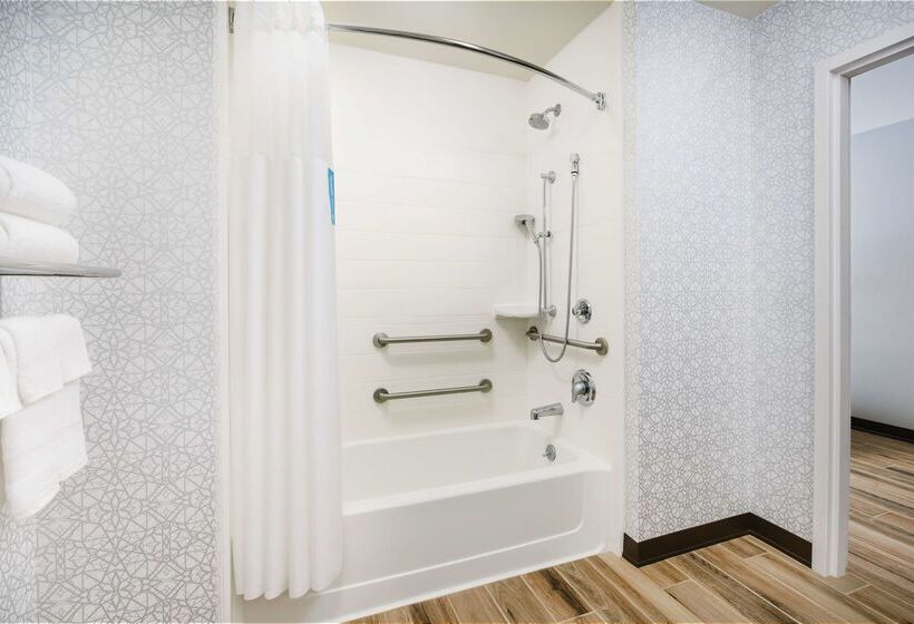 فندق Hampton Inn & Suites West Sacramento