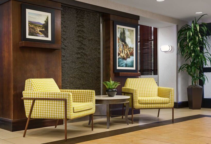 فندق Hampton Inn & Suites West Sacramento
