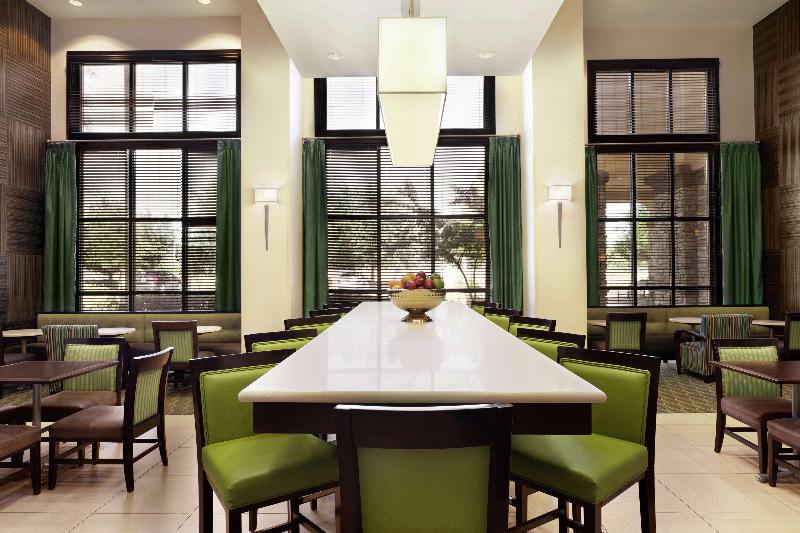 فندق Hampton Inn & Suites West Sacramento