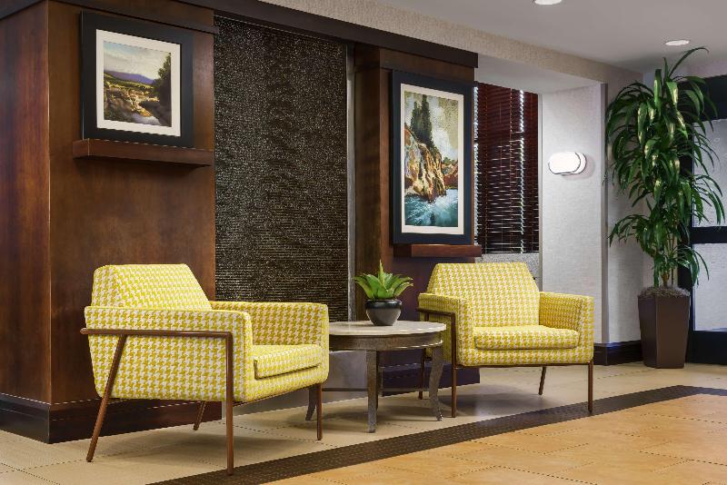 فندق Hampton Inn & Suites West Sacramento