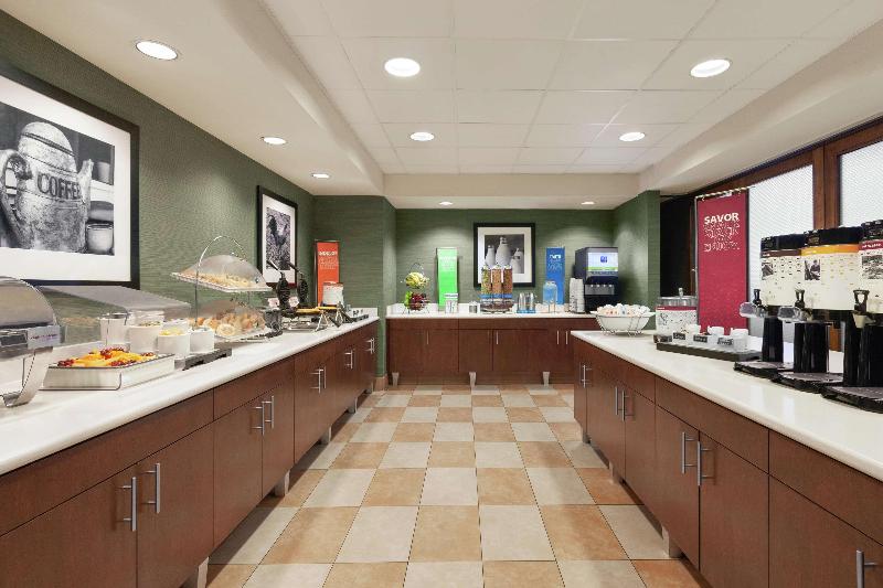 فندق Hampton Inn & Suites West Sacramento