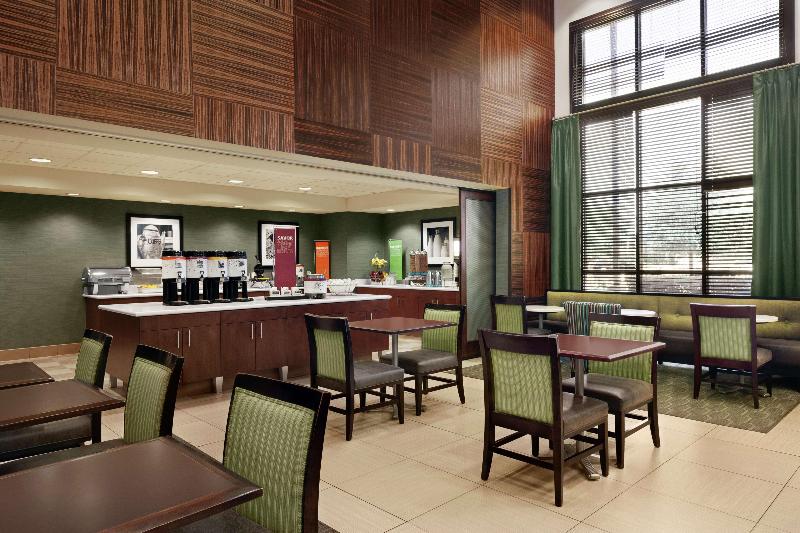 فندق Hampton Inn & Suites West Sacramento