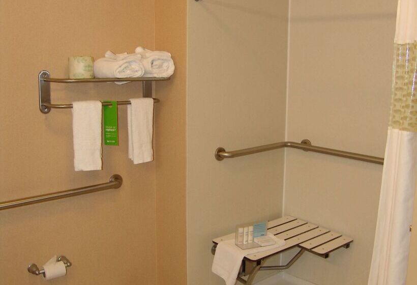 فندق Hampton Inn Garden City