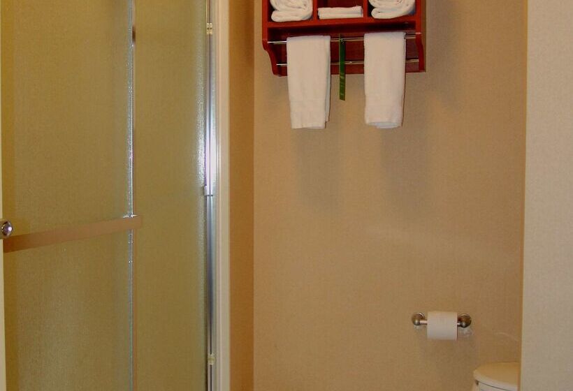 فندق Hampton Inn Garden City