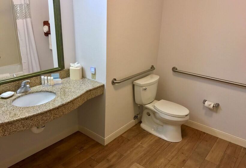 فندق Hampton Inn Garden City