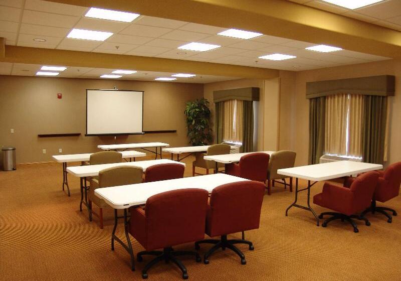 فندق Hampton Inn Garden City