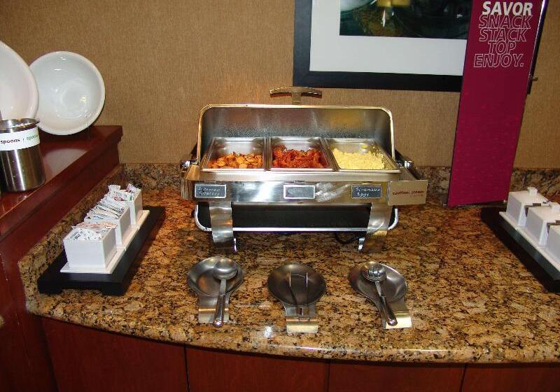 فندق Hampton Inn Garden City