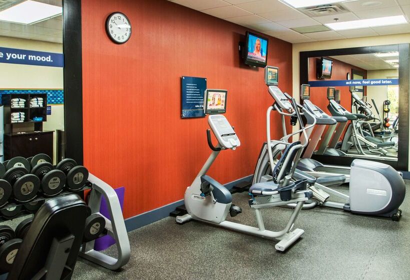 酒店 Hampton Inn Gloucester