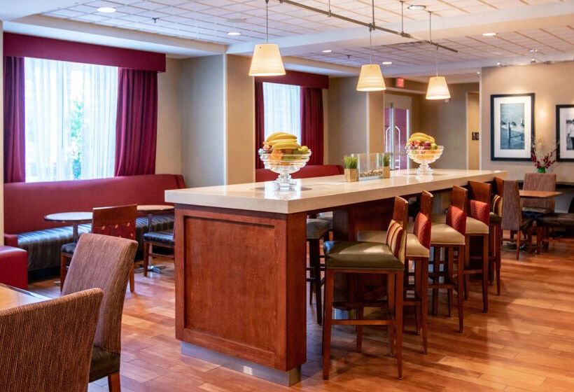 酒店 Hampton Inn Gloucester