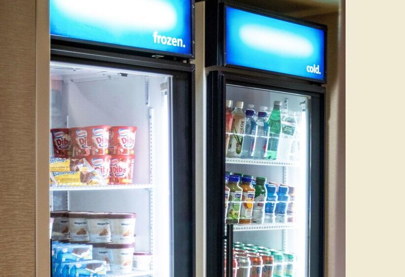 酒店 Hampton Inn Gloucester