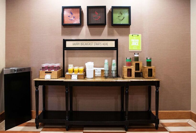 酒店 Hampton Inn Gloucester