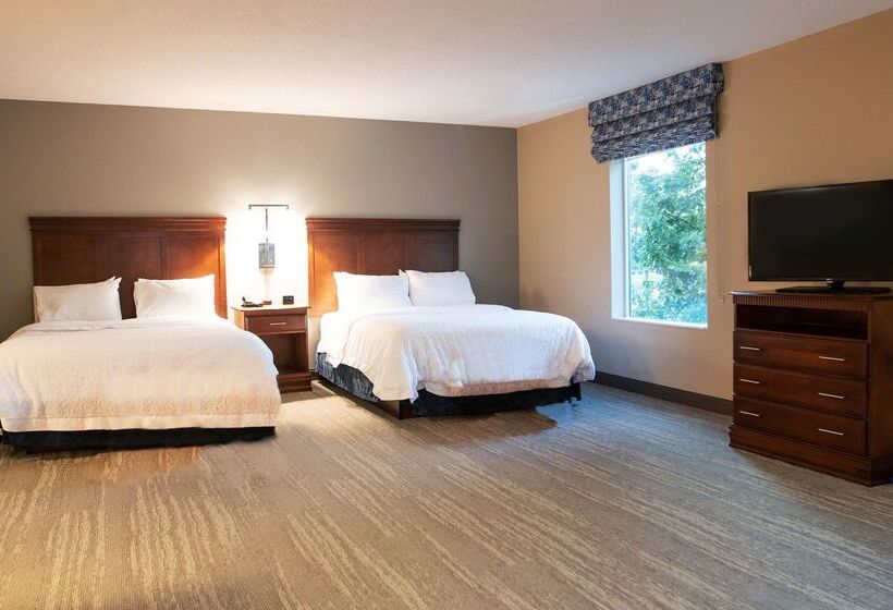 酒店 Hampton Inn Gloucester