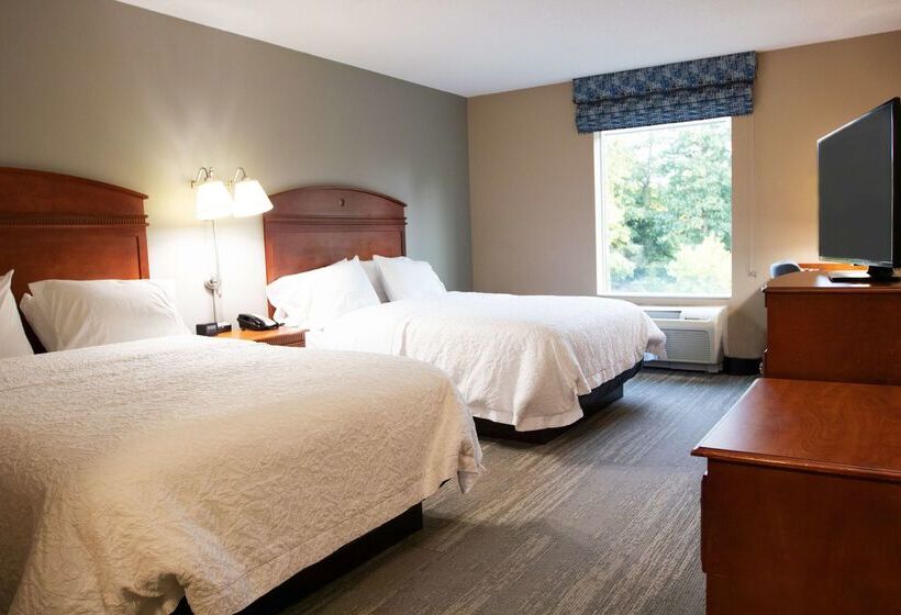 酒店 Hampton Inn Gloucester