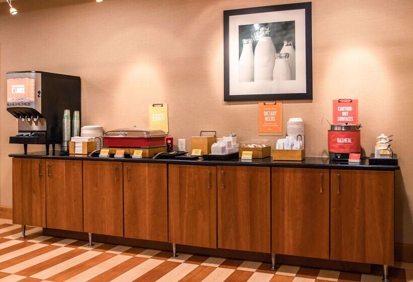 酒店 Hampton Inn Gloucester