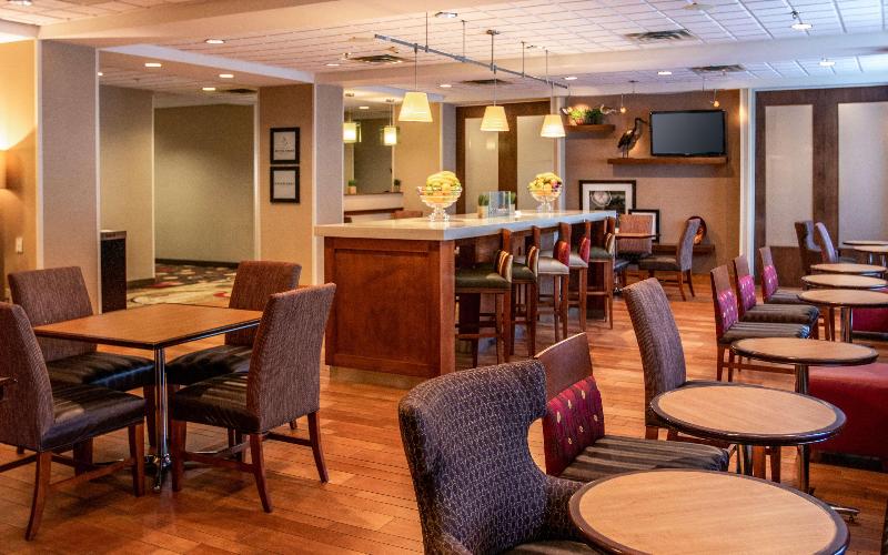 酒店 Hampton Inn Gloucester