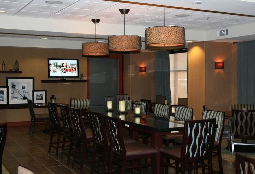 בית מלון כפרי Hampton Inn Las Vegas North Speedway