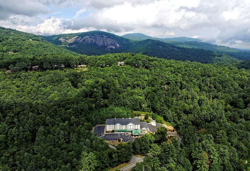 فندق Hampton Inn & Suites Cashierssapphire Valley