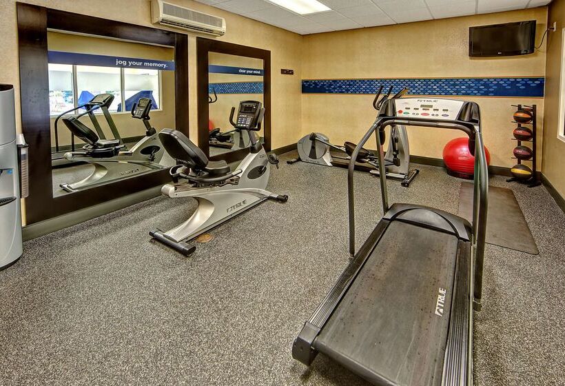 فندق Hampton Inn & Suites Cashierssapphire Valley