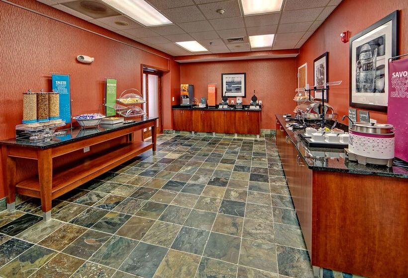 فندق Hampton Inn & Suites Cashierssapphire Valley