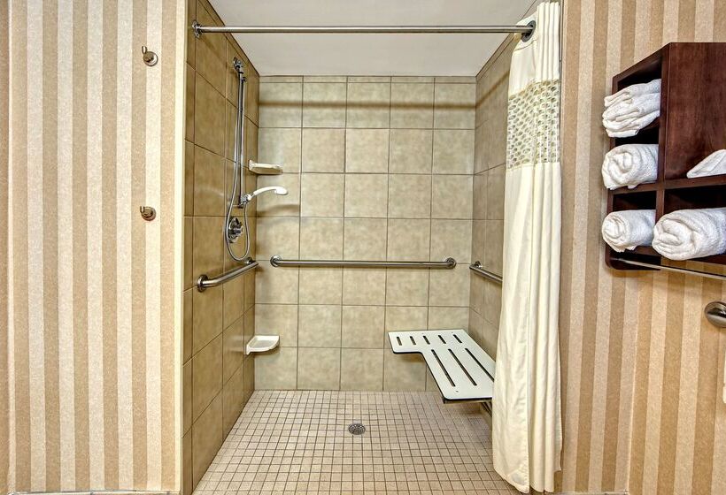 فندق Hampton Inn & Suites Cashierssapphire Valley