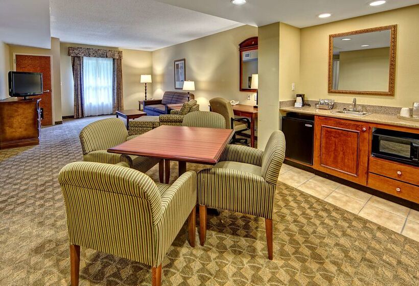 فندق Hampton Inn & Suites Cashierssapphire Valley